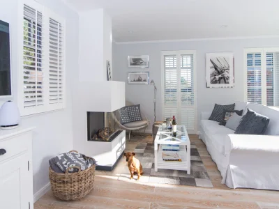 Holiday apartment Beachhouse Apartment - Features photo 7