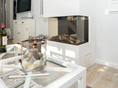 Holiday apartment Beachhouse Apartment - Features photo 8