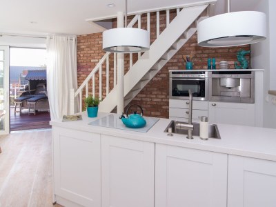 Holiday apartment Beachhouse Apartment - Features photo 9