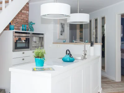 Holiday apartment Beachhouse Apartment - Features photo 10