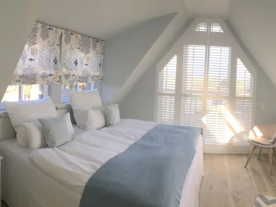 Holiday apartment Beachhouse Apartment - Features photo 12