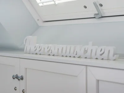 Holiday apartment Beachhouse Apartment - Features photo 13