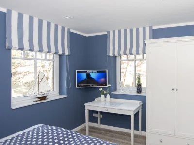 Holiday apartment Beachhouse Apartment - Features photo 15