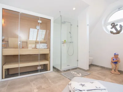 Holiday apartment Beachhouse Apartment - Features photo 16