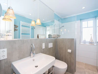 Holiday apartment Beachhouse Apartment - Features photo 18