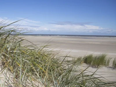 Holiday apartment Beachhouse Apartment - Environment photo 20