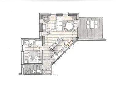 Holiday apartment Beachhouse Apartment - Document photo 21