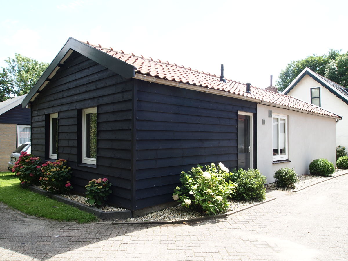 Holiday house De Specht