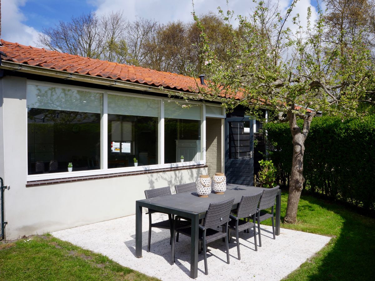 Holiday house De Specht - Outdoor photo 2