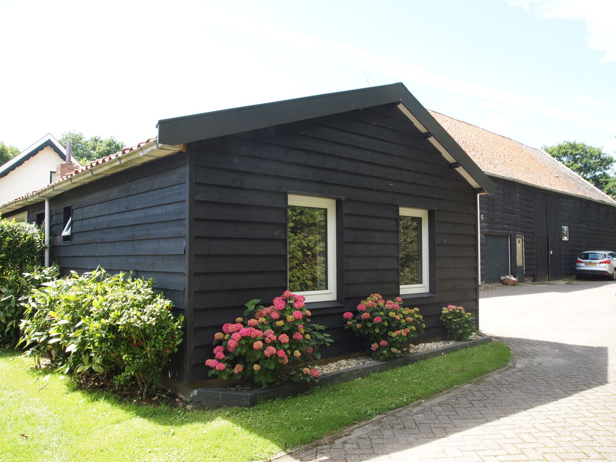 Holiday house De Specht - Outdoor photo 4