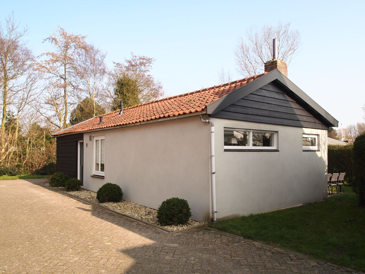 Holiday house De Specht - Outdoor photo 5