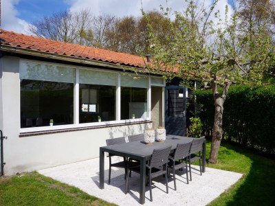 Holiday house De Specht - Outdoor photo 2