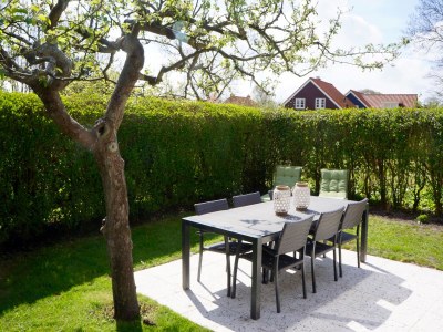 Holiday house De Specht - Outdoor photo 3