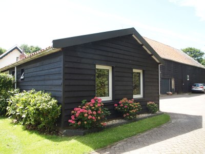 Holiday house De Specht - Outdoor photo 4