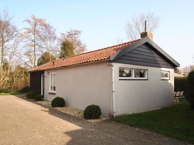 Holiday house De Specht - Outdoor photo 5