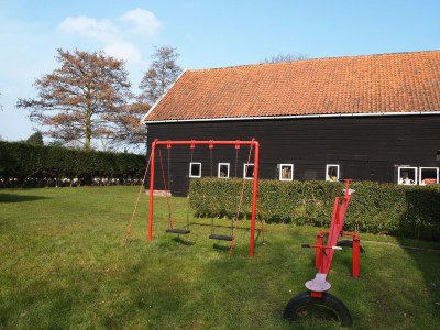 Holiday house De Specht - Outdoor photo 6