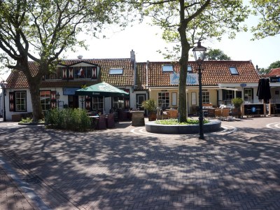 Holiday house De Specht - Environment photo 16