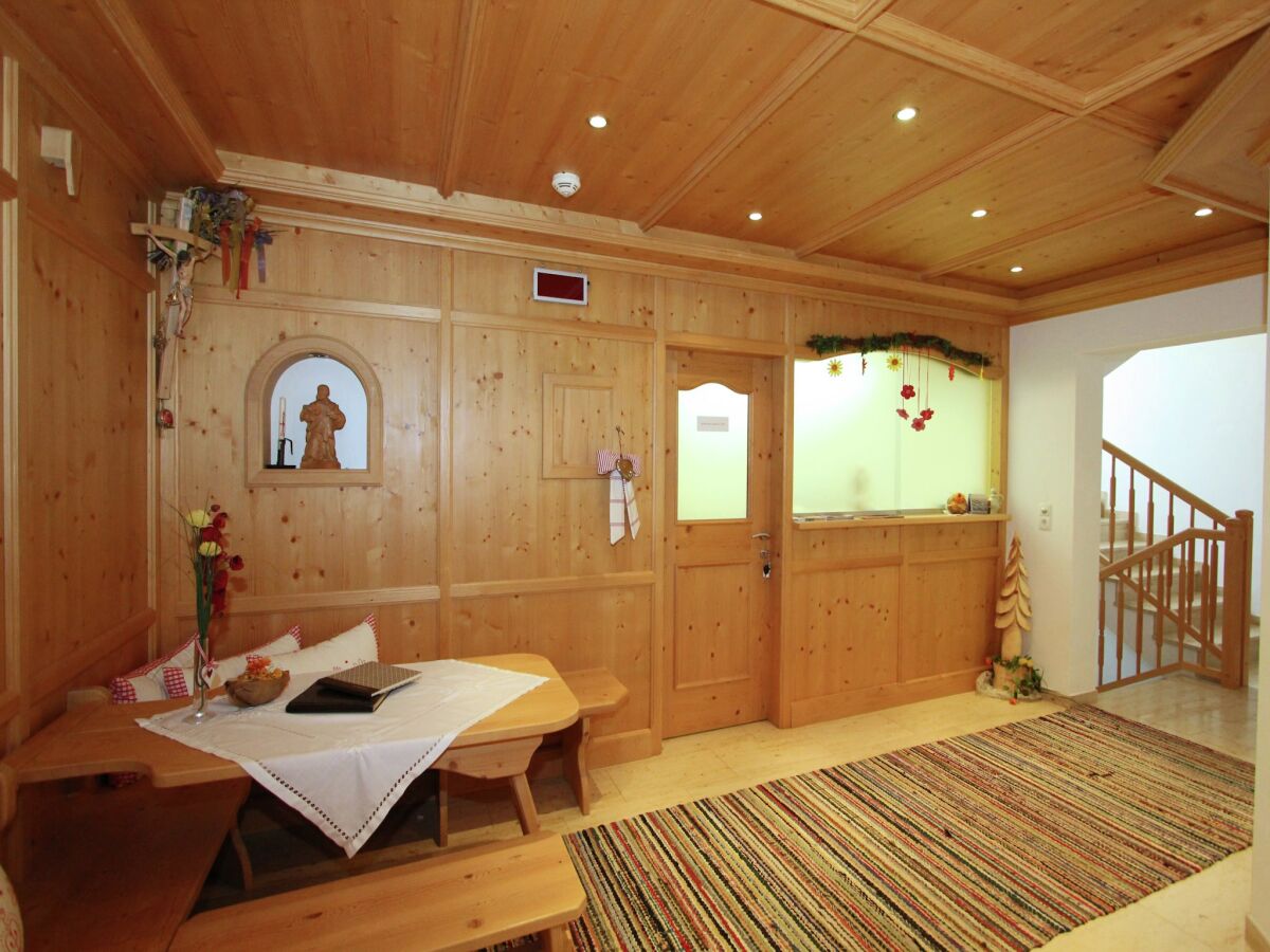 Apartment Wohnung in Kaltenbach nahe Skilift