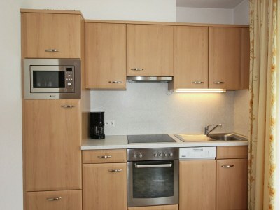 Apartment Wohnung in Kaltenbach nahe Skilift - Features photo 14