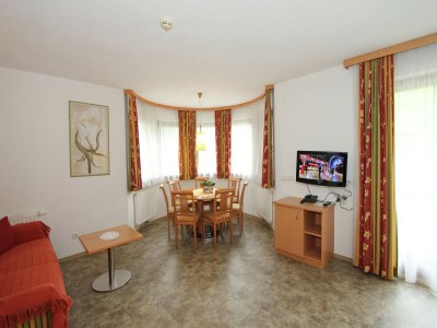 Apartment Wohnung in Kaltenbach nahe Skilift - Features photo 18