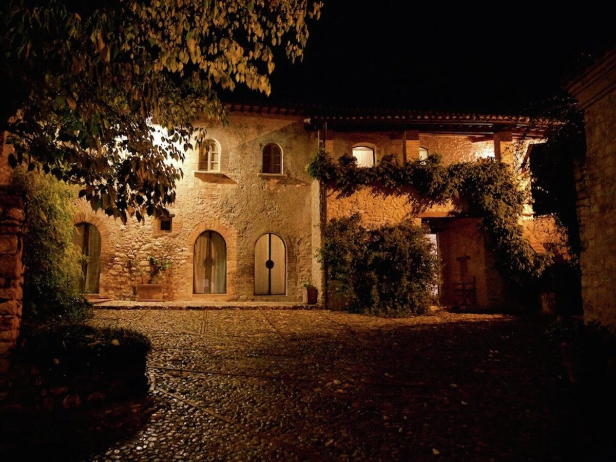 Holiday house Malerischer Aufenthalt in Spoleto - Outdoor photo 3