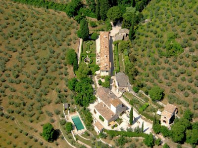 Holiday house Malerischer Aufenthalt in Spoleto - Outdoor photo 7
