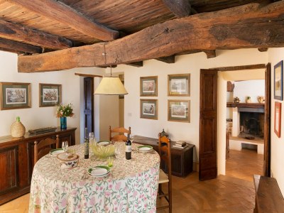 Holiday house Malerischer Aufenthalt in Spoleto - Features photo 9
