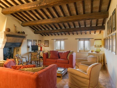 Holiday house Malerischer Aufenthalt in Spoleto - Features photo 10