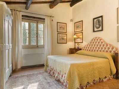 Holiday house Malerischer Aufenthalt in Spoleto - Features photo 11