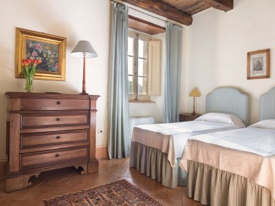 Holiday house Malerischer Aufenthalt in Spoleto - Features photo 12