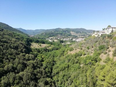 Holiday house Malerischer Aufenthalt in Spoleto - Environment photo 13