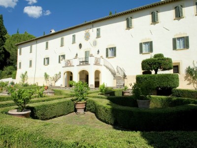 Holiday house Malerischer Aufenthalt in Spoleto - Environment photo 15