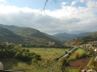 Holiday house Malerischer Aufenthalt in Spoleto - Environment photo 25