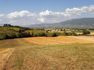 Holiday house Malerischer Aufenthalt in Spoleto - Environment photo 26