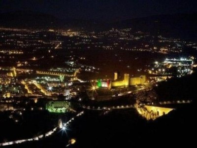 Holiday house Malerischer Aufenthalt in Spoleto - Environment photo 29