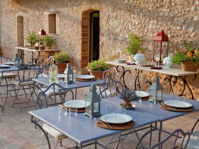 Holiday house Malerischer Aufenthalt in Spoleto - Outdoor photo 33