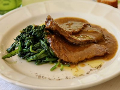 Holiday house Malerischer Aufenthalt in Spoleto - Outdoor photo 36