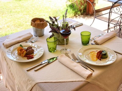 Holiday house Malerischer Aufenthalt in Spoleto - Outdoor photo 38