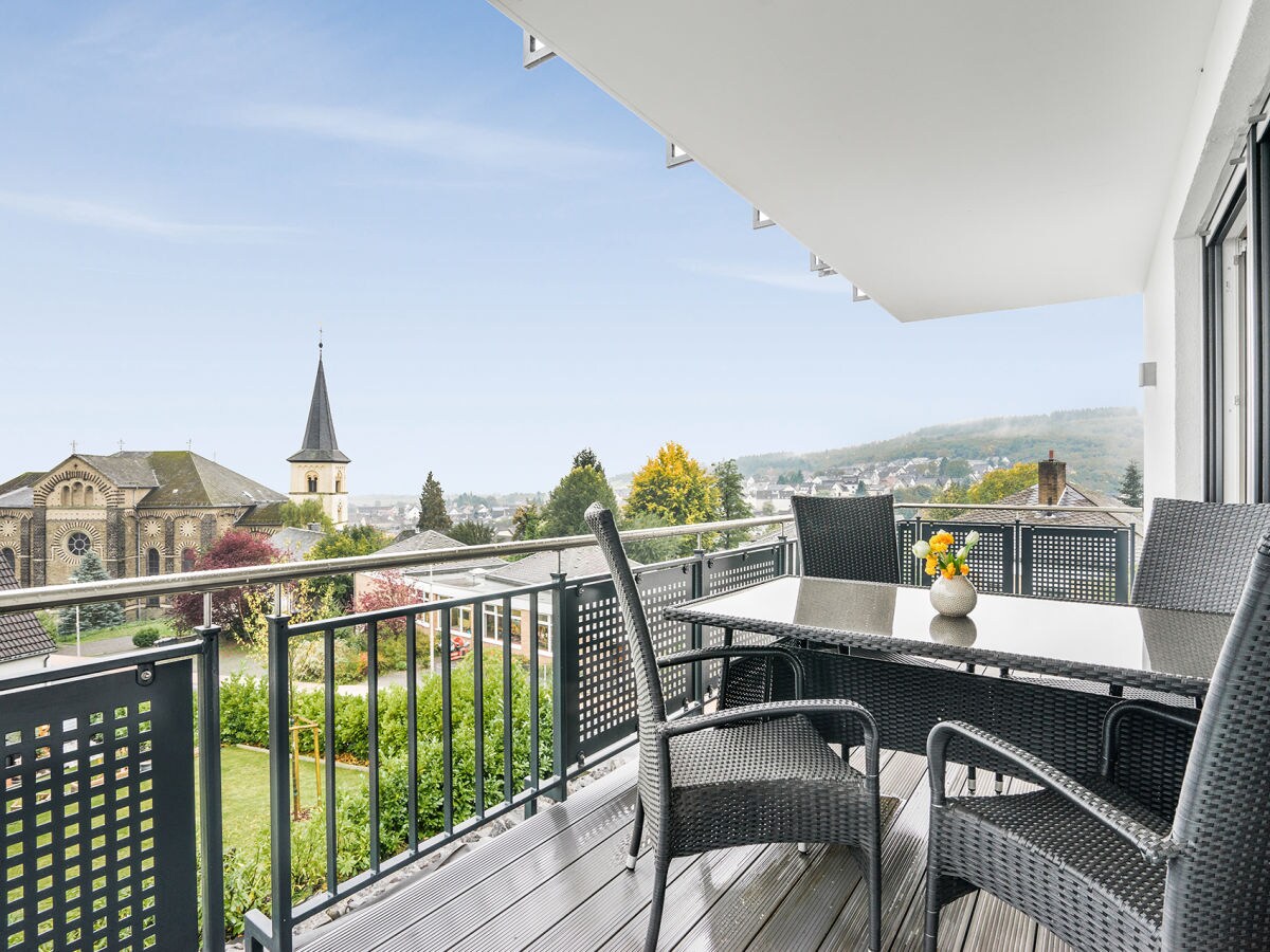Holiday apartment Panoramablick - Outdoor photo 4