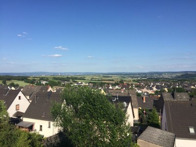 Holiday apartment Panoramablick - Outdoor photo 5