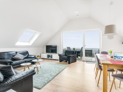 Holiday apartment Panoramablick - Outdoor photo 6