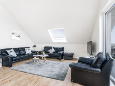 Holiday apartment Panoramablick - Outdoor photo 7