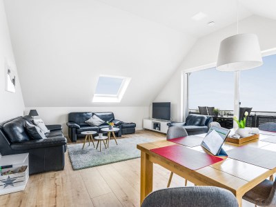 Holiday apartment Panoramablick - Outdoor photo 8