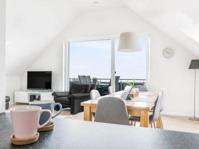 Holiday apartment Panoramablick - Outdoor photo 9