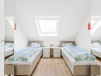 Holiday apartment Panoramablick - Outdoor photo 12