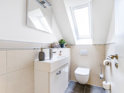 Holiday apartment Panoramablick - Outdoor photo 14