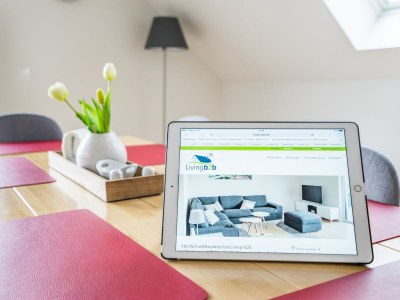 Holiday apartment Panoramablick - Features photo 16