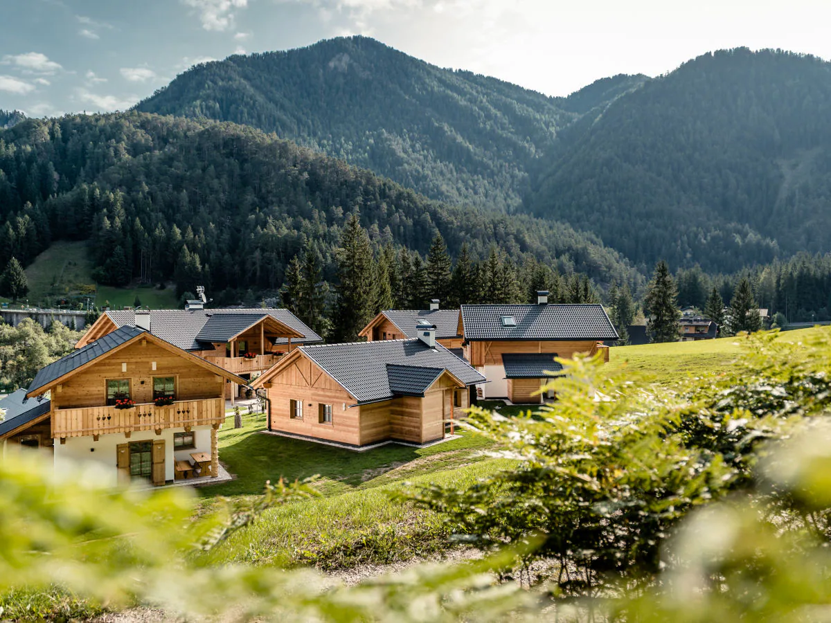 Holiday house Pradel Dolomites - Outdoor photo 4