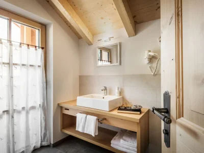 Holiday house Pradel Dolomites - Features photo 8