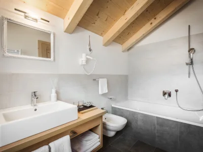 Holiday house Pradel Dolomites - Features photo 9